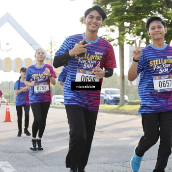 Runner Photo 8053279
