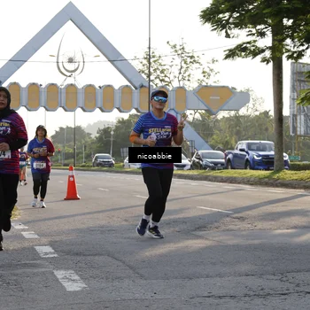Runner Photo 8053280