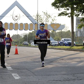 Runner Photo 8053282