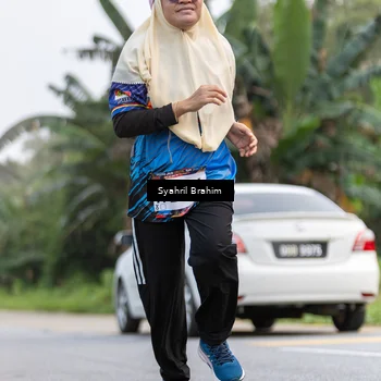 Runner Photo 8053283