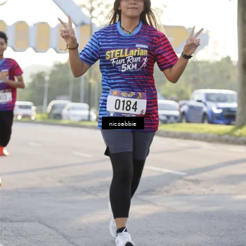 Runner Photo 8053287
