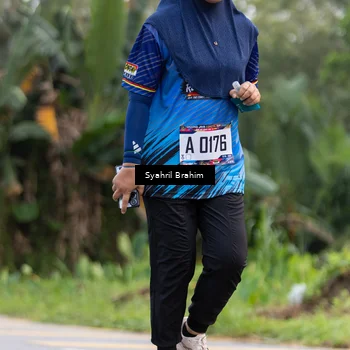 Runner Photo 8053288