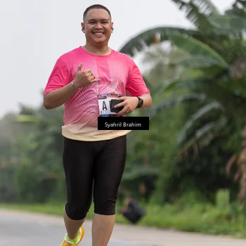 Runner Photo 8053289