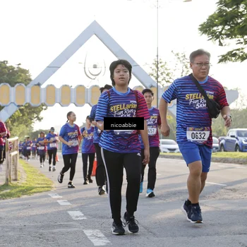 Runner Photo 8053291