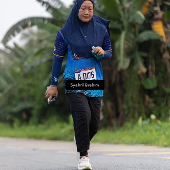 Runner Photo 8053292