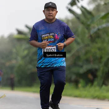 Runner Photo 8053293
