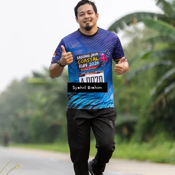 Runner Photo 8053294