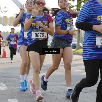 Runner Photo 8053295