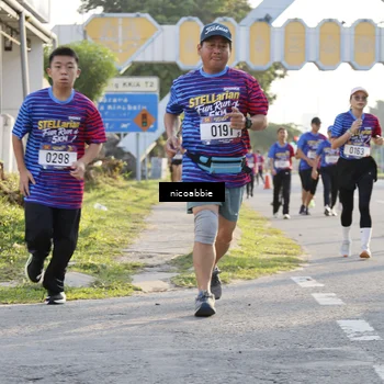 Runner Photo 8053296