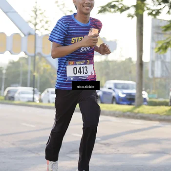 Runner Photo 8053297