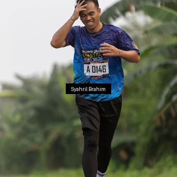 Runner Photo 8053298