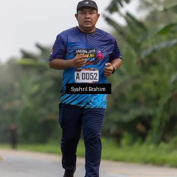 Runner Photo 8053299