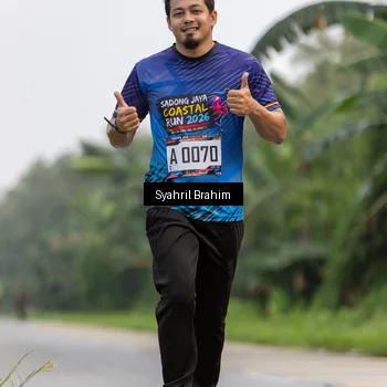 Runner Photo 8053303