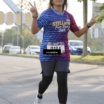 Runner Photo 8053304