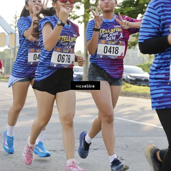 Runner Photo 8053305
