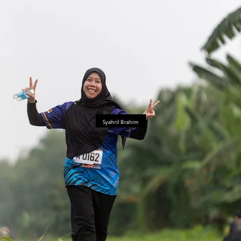 Runner Photo 8053308