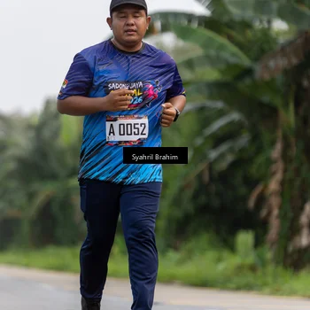 Runner Photo 8053311