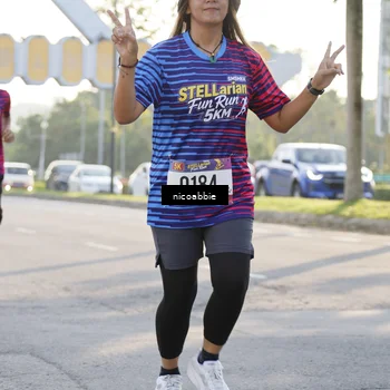 Runner Photo 8053312