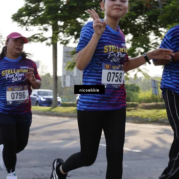 Runner Photo 8053314