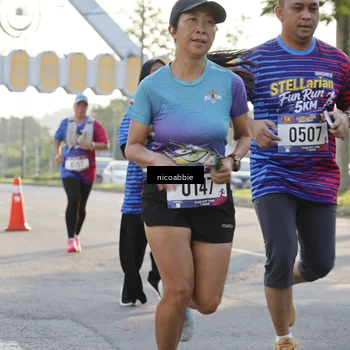 Runner Photo 8053315