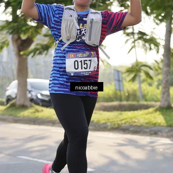 Runner Photo 8053318