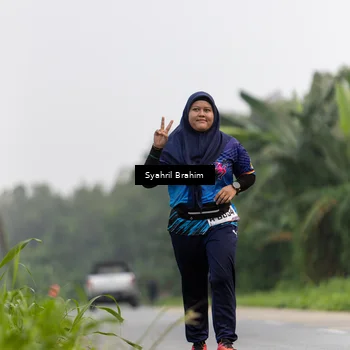 Runner Photo 8053319