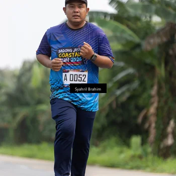 Runner Photo 8053320