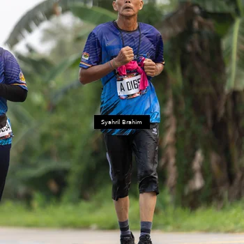 Runner Photo 8053324