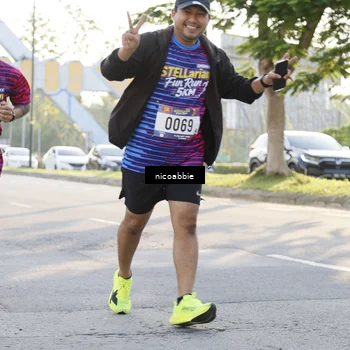 Runner Photo 8053327