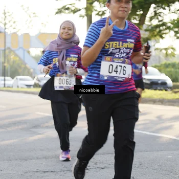 Runner Photo 8053329