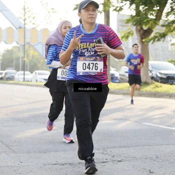 Runner Photo 8053330