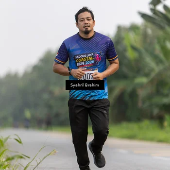 Runner Photo 8053335