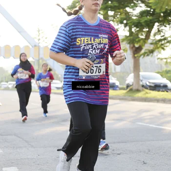 Runner Photo 8053337