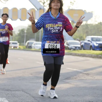 Runner Photo 8053338