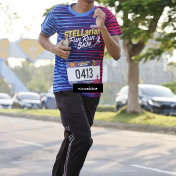 Runner Photo 8053340