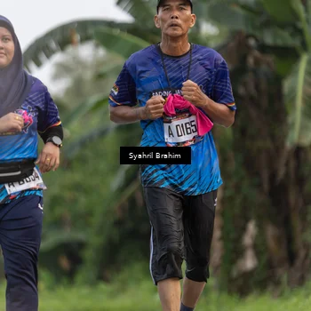 Runner Photo 8053342