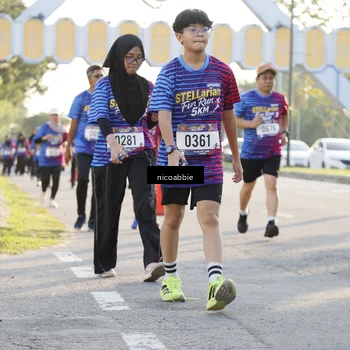 Runner Photo 8053343