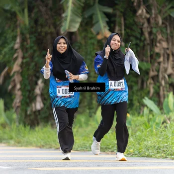 Runner Photo 8053344