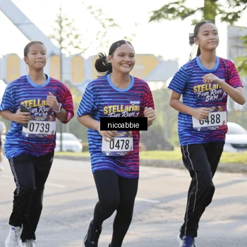 Runner Photo 8053346