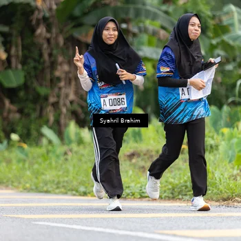 Runner Photo 8053348