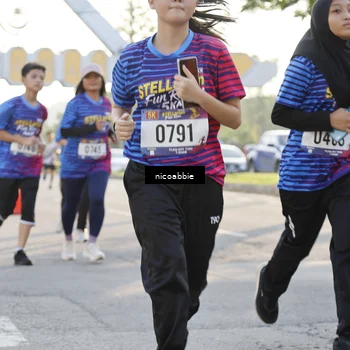 Runner Photo 8053349
