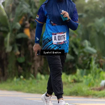 Runner Photo 8053350