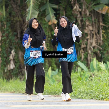 Runner Photo 8053353