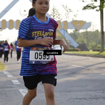 Runner Photo 8053354