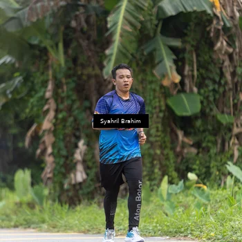 Runner Photo 8053355