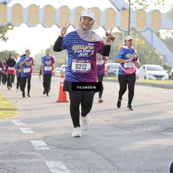 Runner Photo 8053356