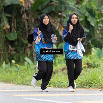 Runner Photo 8053361