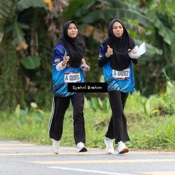 Runner Photo 8053362