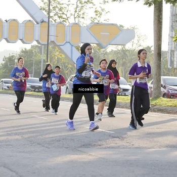 Runner Photo 8053363