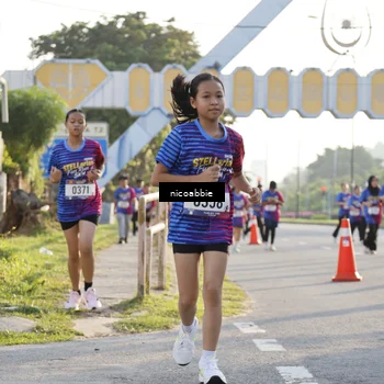 Runner Photo 8053365